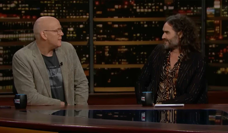 russell brand