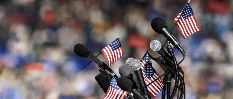 conservative radio host 2024