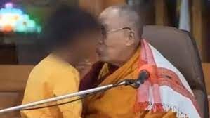 dalai lama