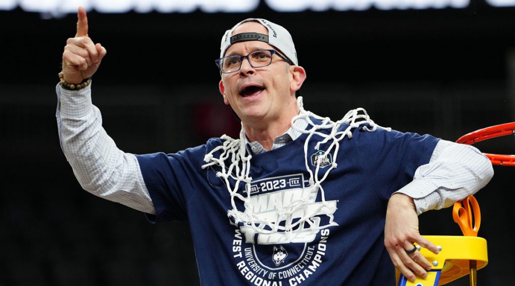 dan hurley national champion