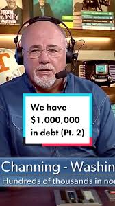 debt dave ramsey