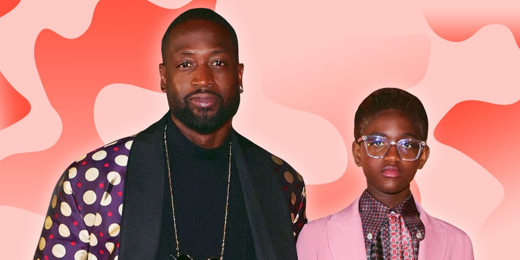 former nba star legend dwyane wade
