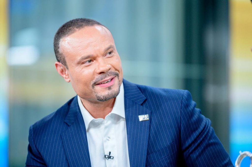 fox news contributor dan bongino