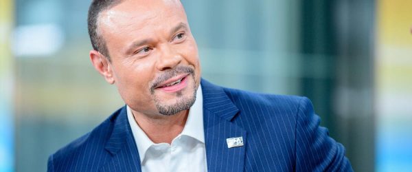 fox news contributor dan bongino