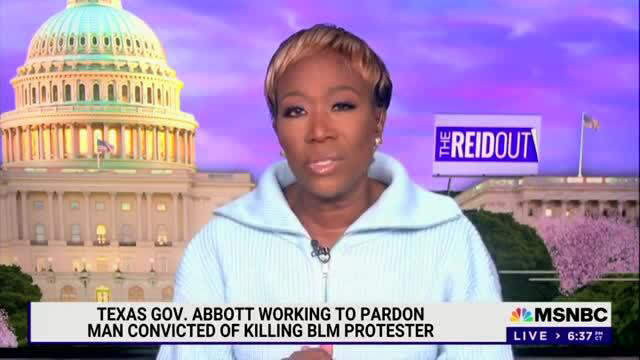 joy reid