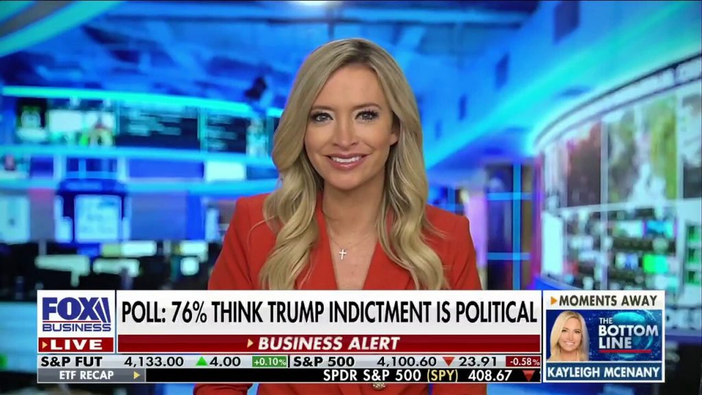 kayleigh mcenany