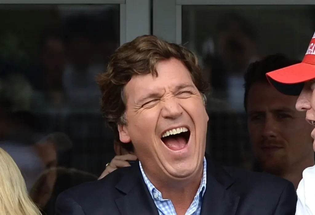 tucker carlson