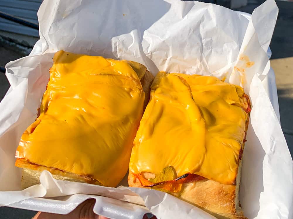 altoona style pizza