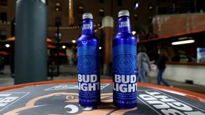bud light