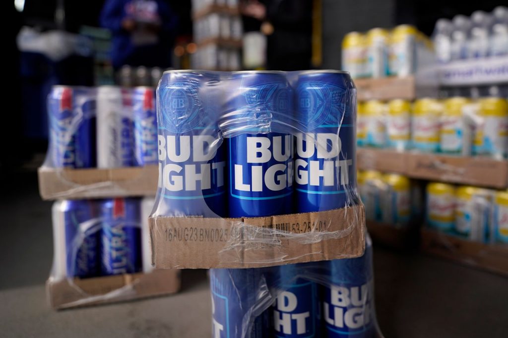 bud light