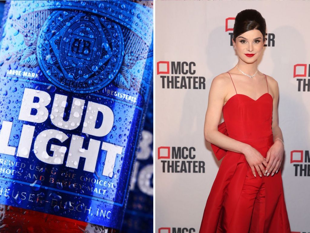 bud light boycott