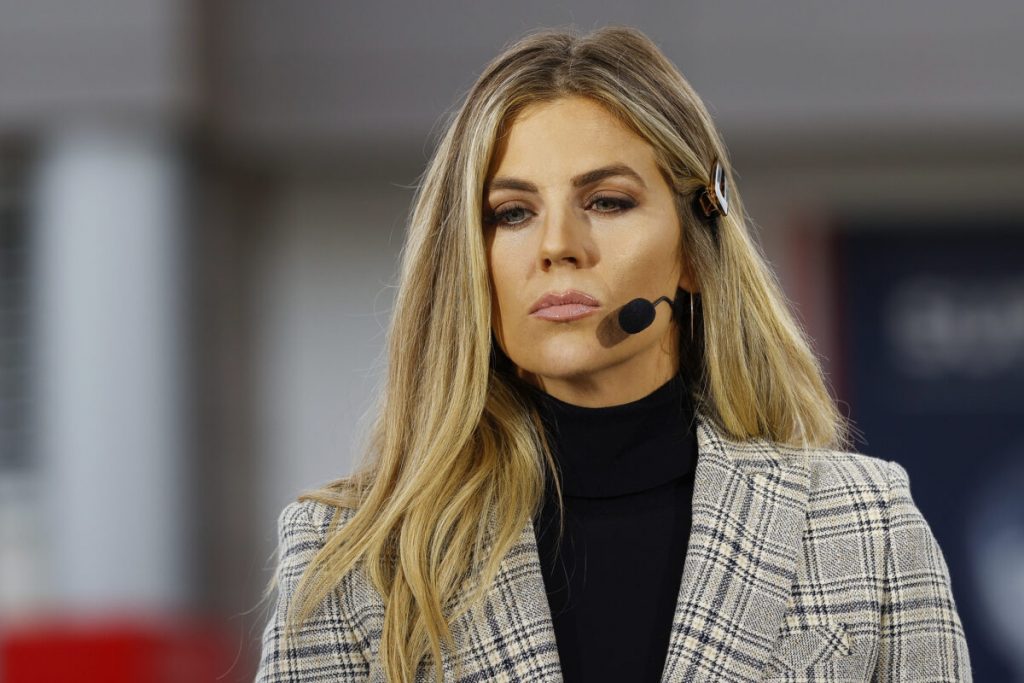 espn host sam ponder