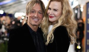 Keith Urban Shares the Secret that Keeps His Marriage with Nicole Kidman Strong