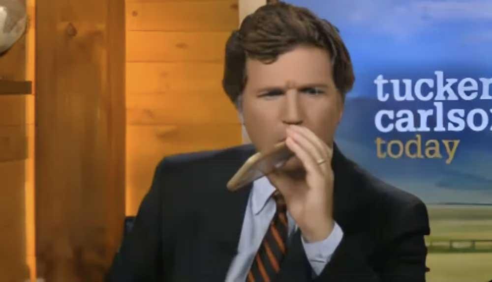 tucker carlson