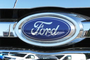 ford truck recall