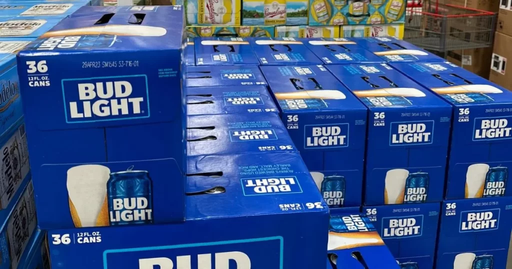 bud light