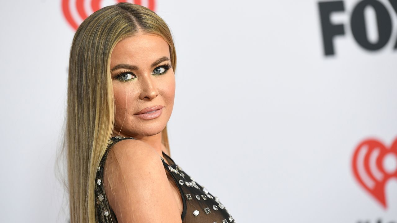 Carmen Electra Reveals the Top Request She Receives on OnlyFans - Daily