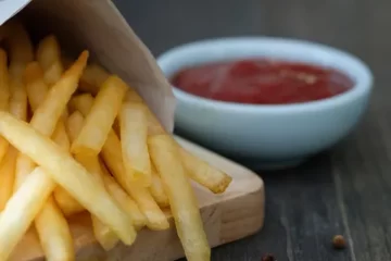 french fry hack tommy winkler food guy