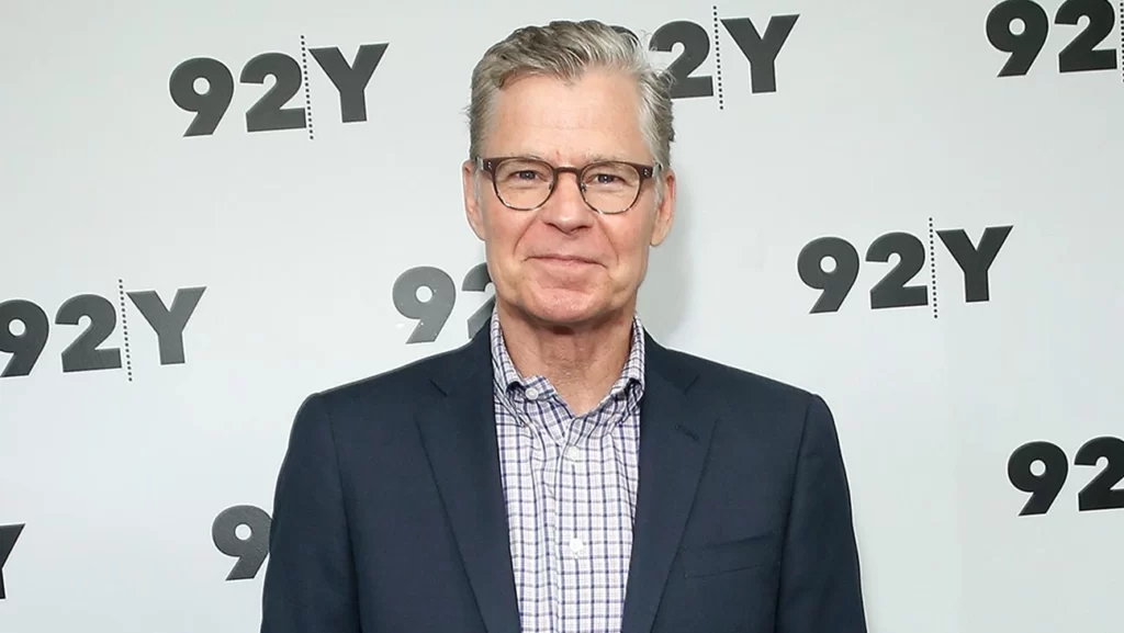 legendary sports broadcaster dan patrick