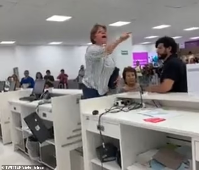 mexico airport