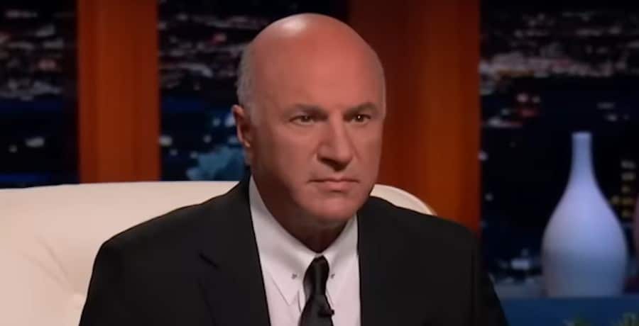 shark tank kevin o'leary