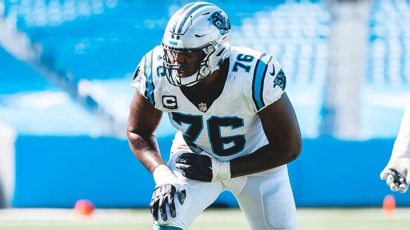 super bowl champion russell okung weight loss