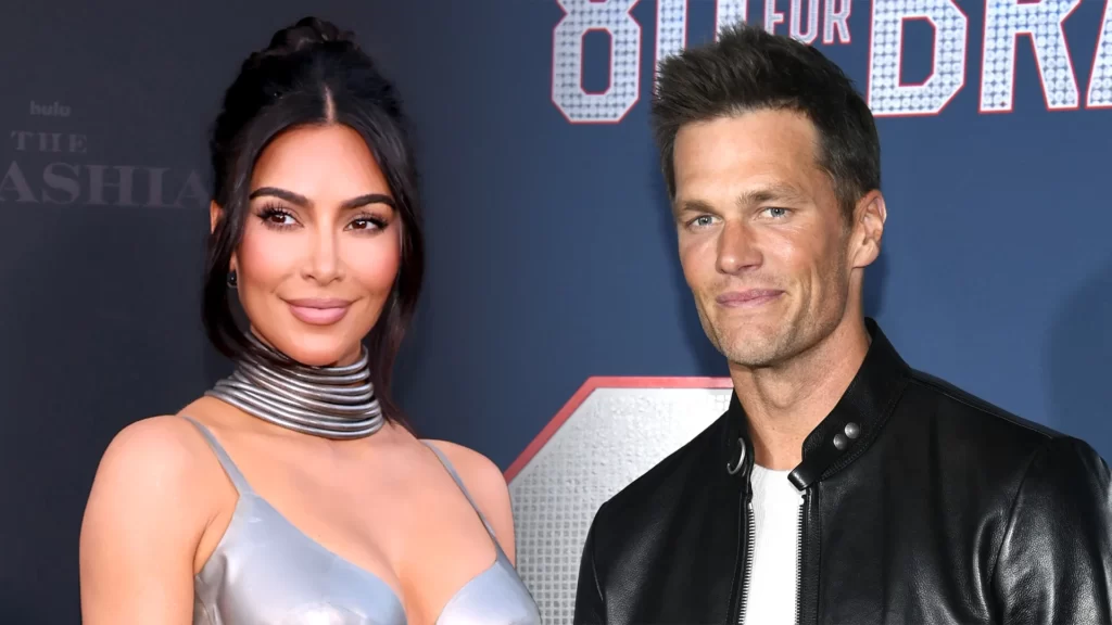 tom brady dating