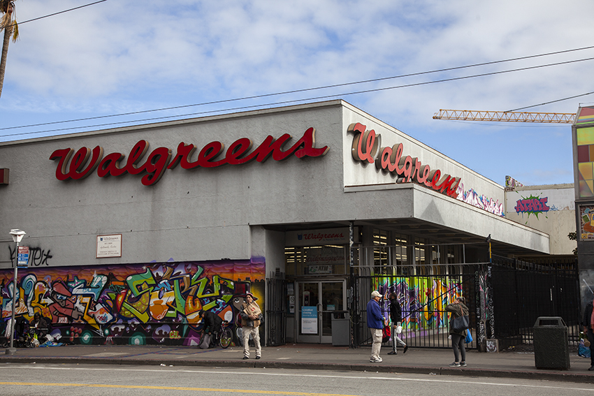 walgreens shoplifting