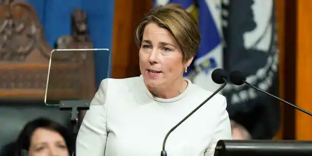 democratic mayor maura