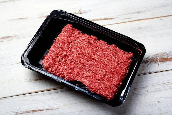 ground beef