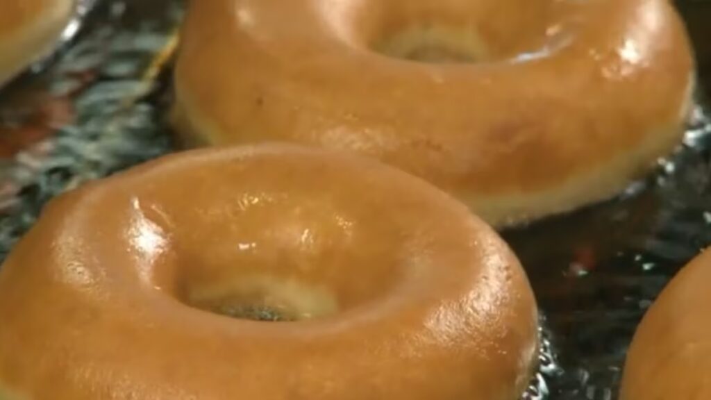 krispy kreme