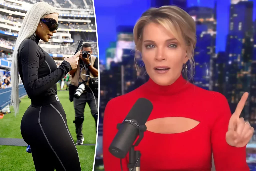 megyn kelly