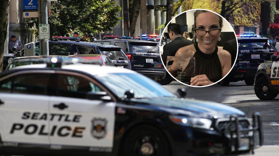 seattle police officer resignation letter