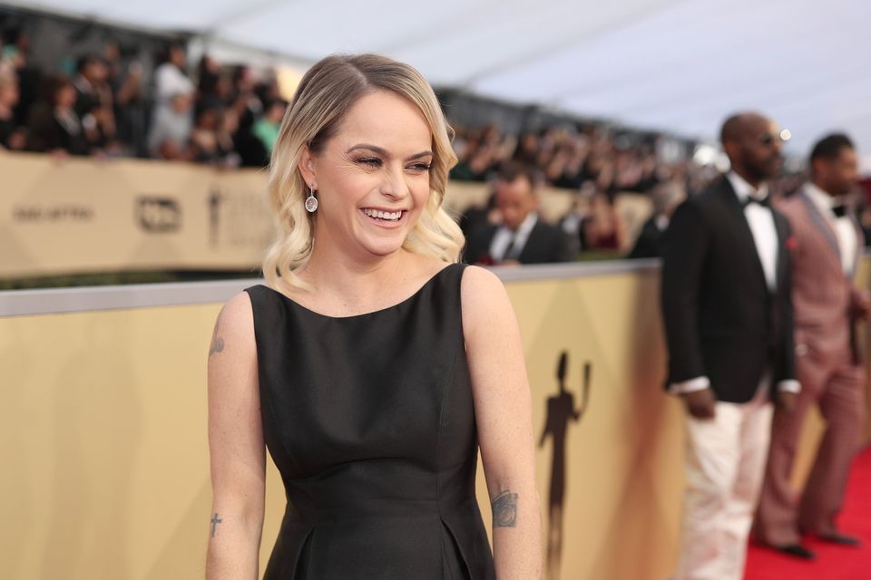 taryn manning married man