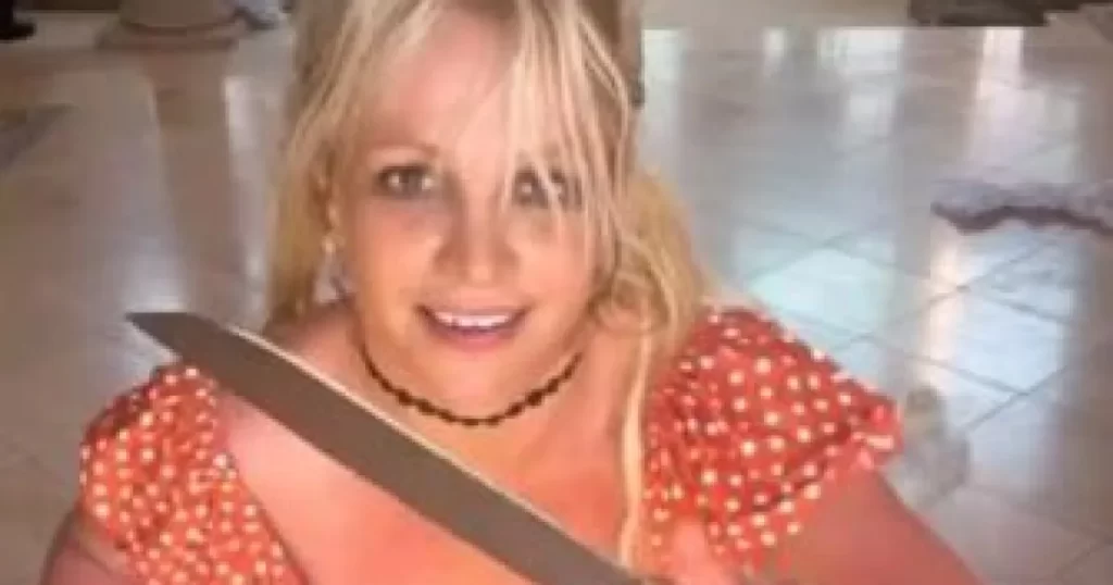 britney spears