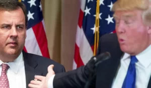 Chris Christie Reveals What He Will Do If Trump Keeps Skipping Debates