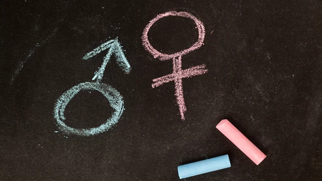 high school transgender restroom