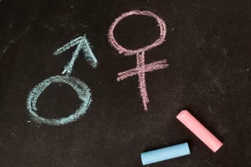 high school transgender restroom