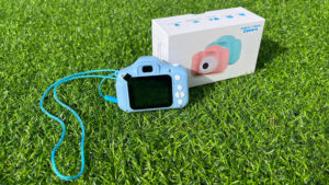 keilini kids camera