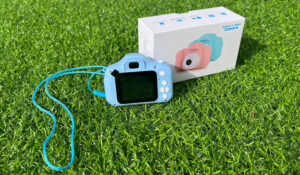 Discover the Perfect Gift for Budding Photographers - Introducing the Kids Keilini Camera!