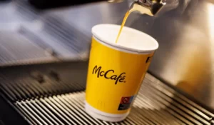 McDonald's Facing Lawsuit Again 30 Years Later for Serving Hot Coffee
