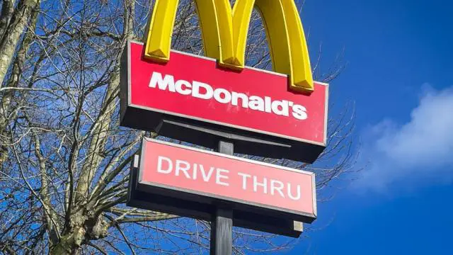 McDonald's Introduces New Menu Items - For Limited Time Only - Daily ...