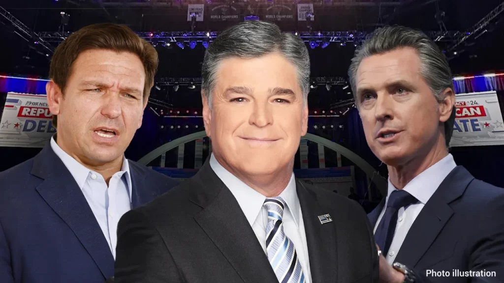 sean hannity