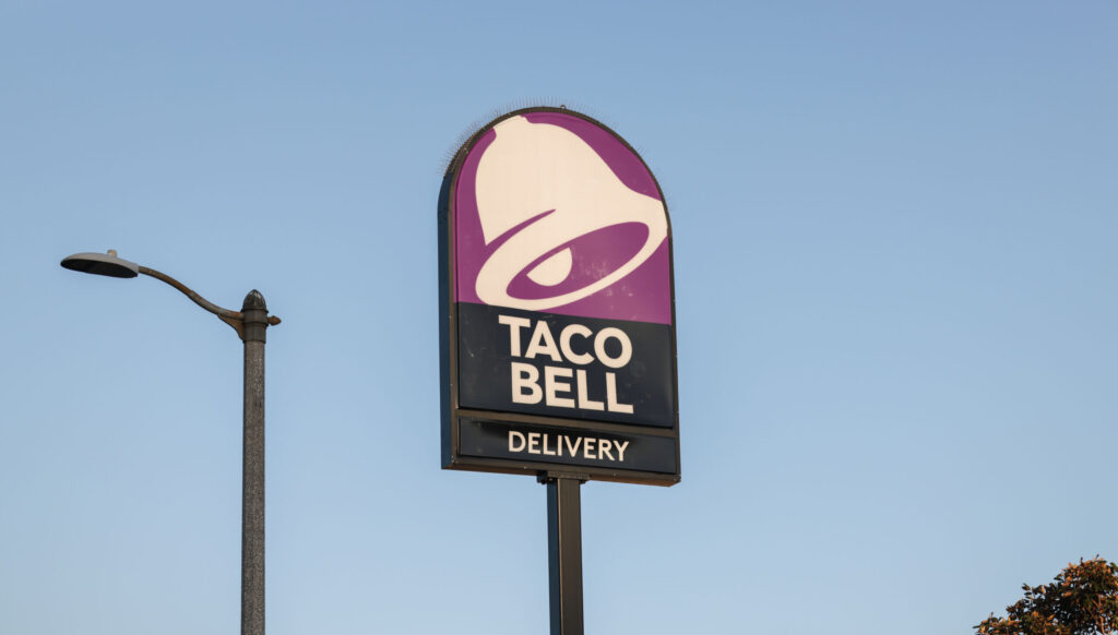 taco bell