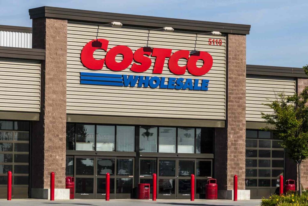 costco