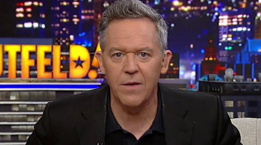 greg gutfeld