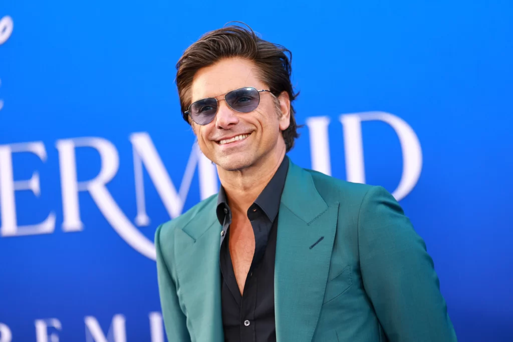 movie star john stamos