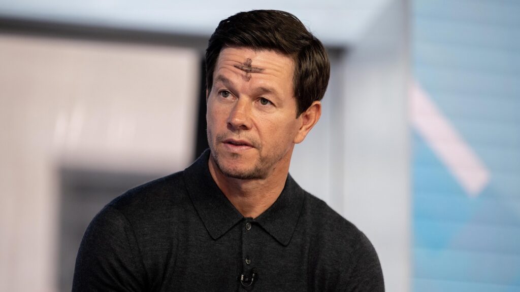 mark wahlberg