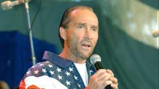 country singer lee greenwood