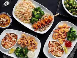 red lobster endless shrimp